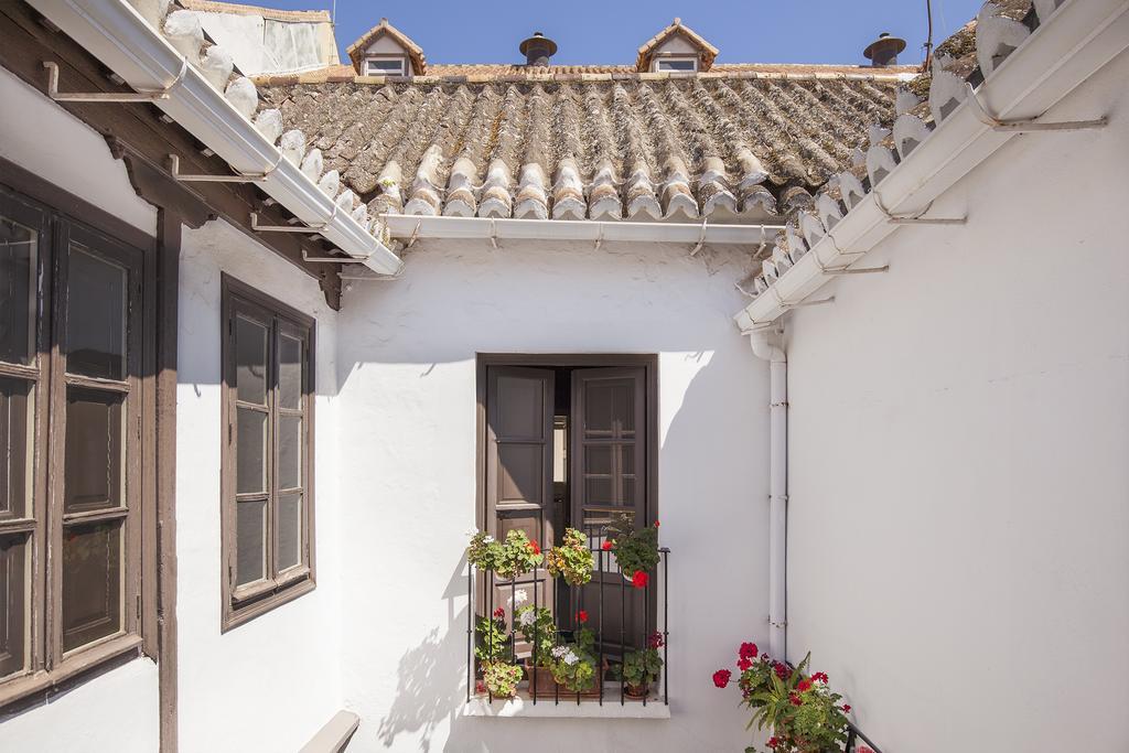 Casa De Las Mercedes - Malaga — Photos 1