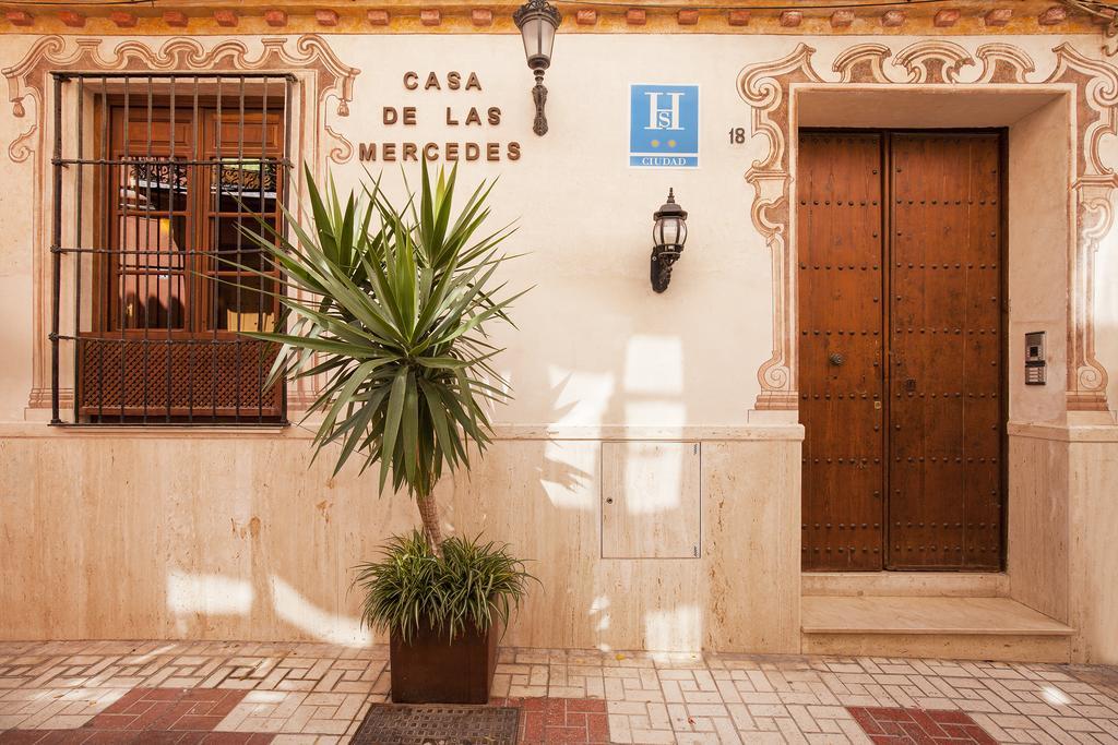 Casa De Las Mercedes - Malaga — Photos 3